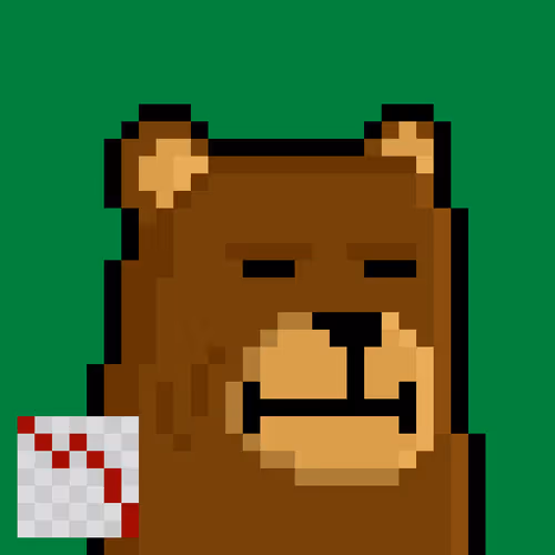 Bear Market Bear #75