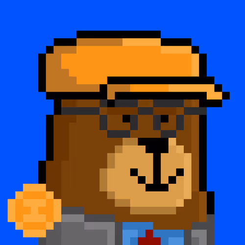 Bear Market Bearz