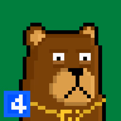 Bear Market Bearz