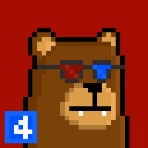 Bear Market Bearz