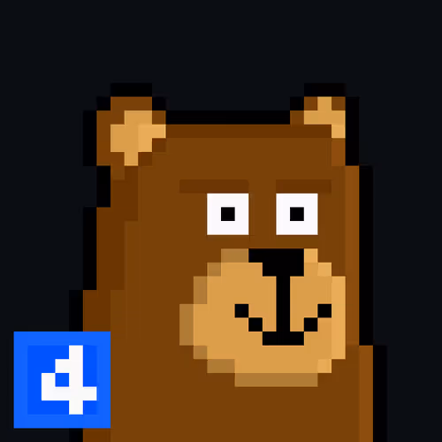 Bear Market Bearz