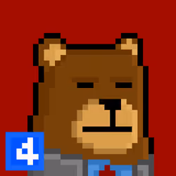 Bear Market Bear #317