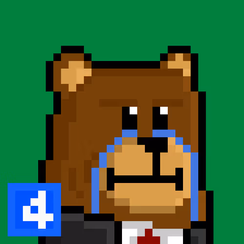 Bear Market Bearz