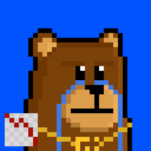 Bear Market Bearz