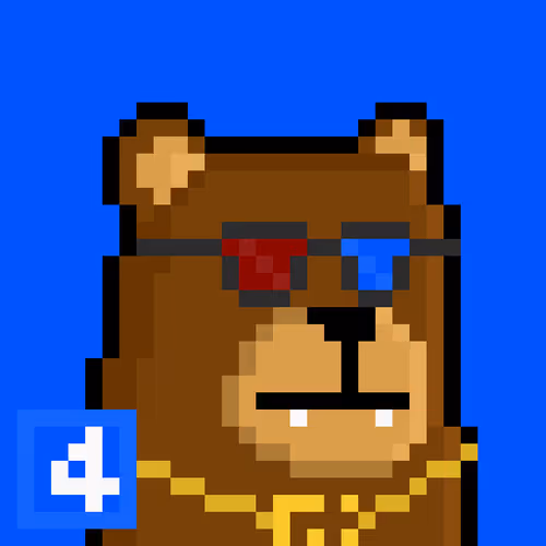 Bear Market Bearz