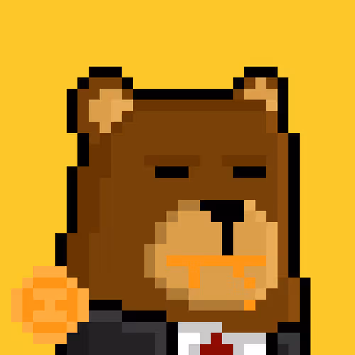 Bear Market Bearz