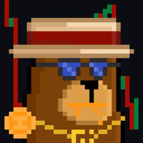 Bear Market Bearz