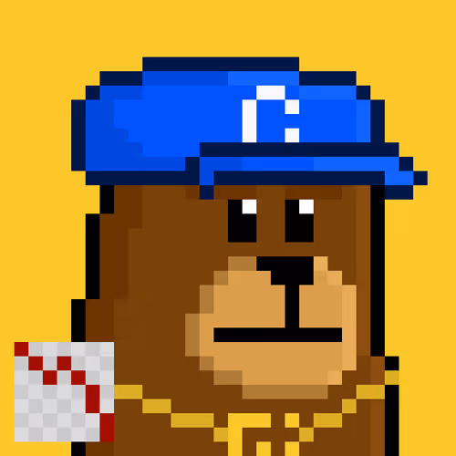 Bear Market Bearz