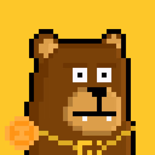 Bear Market Bearz