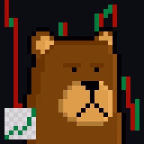 Bear Market Bearz