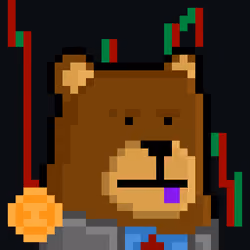Bear Market Bear #3498
