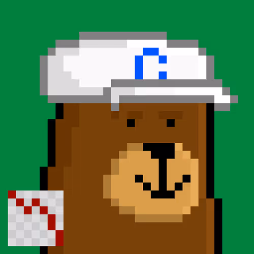 Bear Market Bearz
