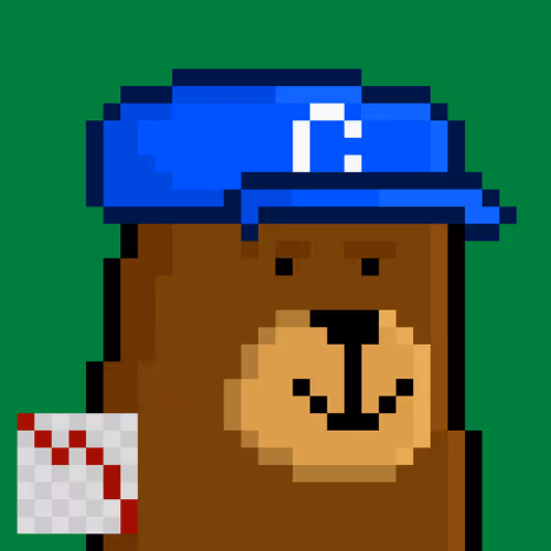 Bear Market Bearz