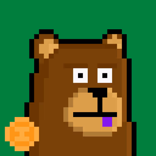 Bear Market Bearz