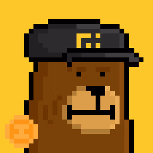 Bear Market Bearz