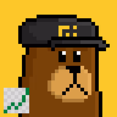 Bear Market Bearz