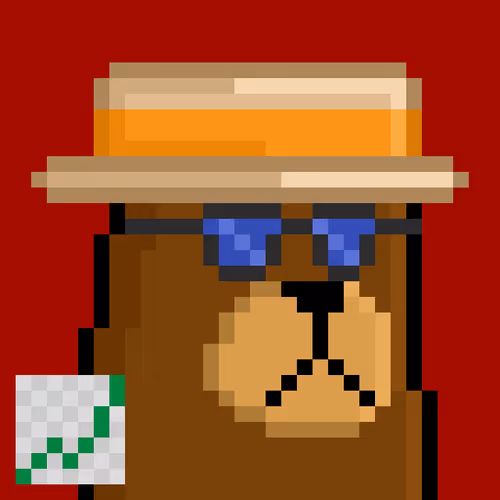 Bear Market Bearz