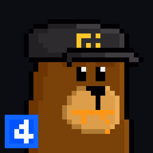Bear Market Bearz