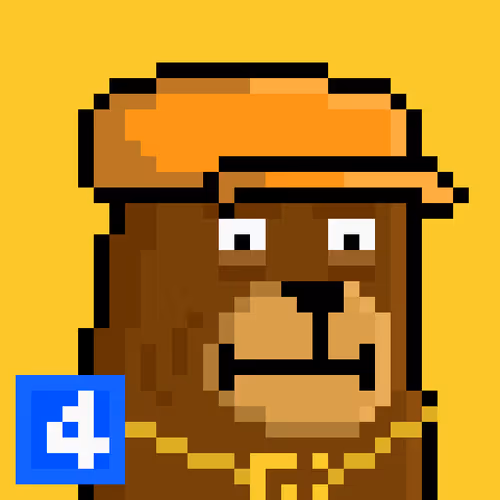Bear Market Bearz
