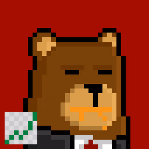 Bear Market Bearz
