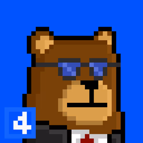 Bear Market Bearz