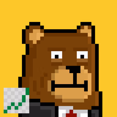Bear Market Bearz