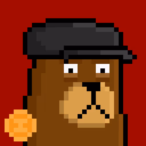 Bear Market Bearz