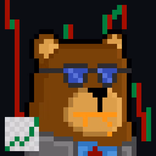 Bear Market Bearz