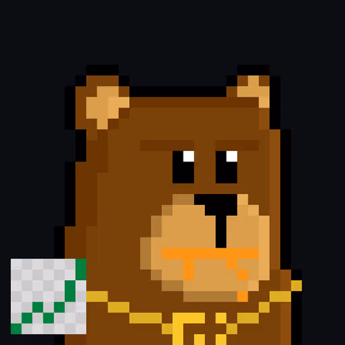 Bear Market Bearz