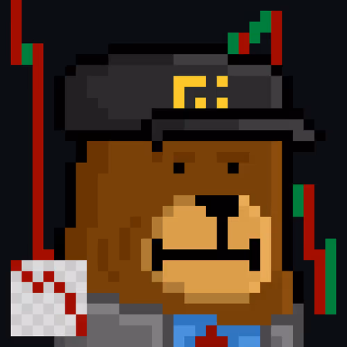 Bear Market Bearz
