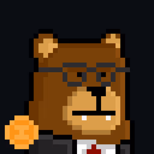 Bear Market Bearz