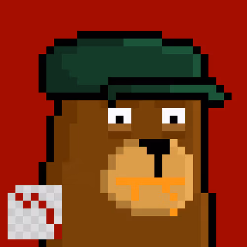 Bear Market Bearz
