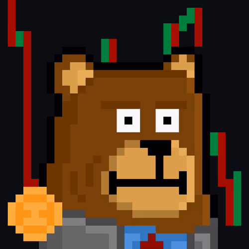 Bear Market Bearz