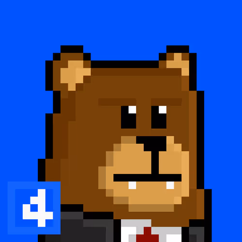 Bear Market Bearz