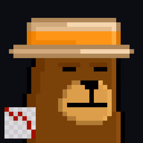 Bear Market Bearz