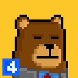 Bear Market Bear #2367