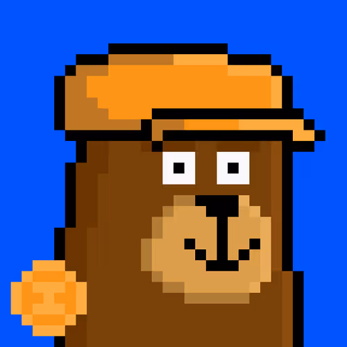 Bear Market Bearz