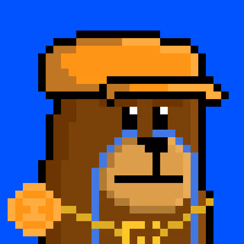 Bear Market Bearz