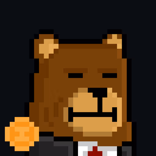 Bear Market Bearz