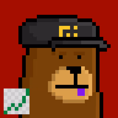 Bear Market Bearz