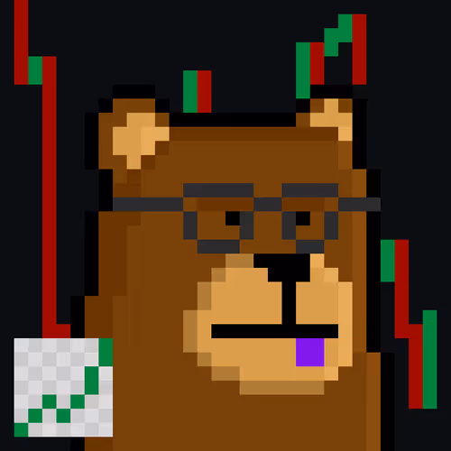 Bear Market Bearz