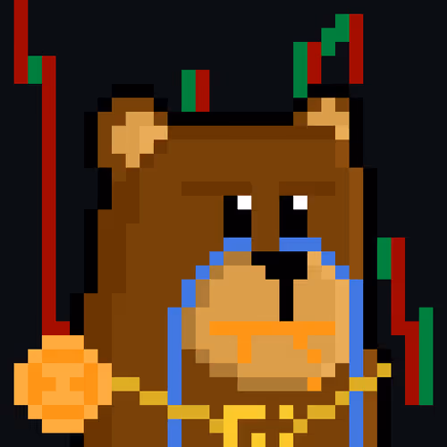 Bear Market Bearz