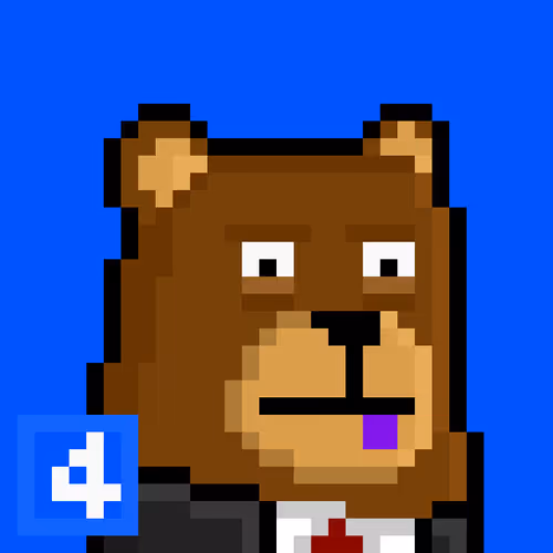 Bear Market Bearz