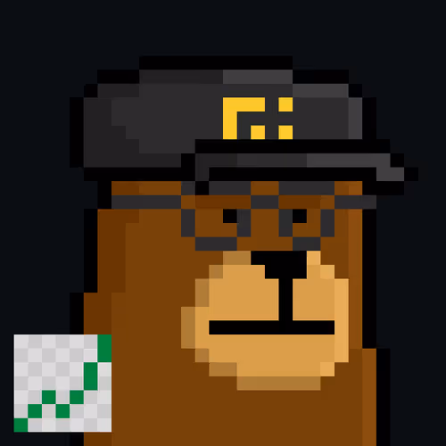 Bear Market Bearz