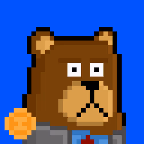 Bear Market Bearz