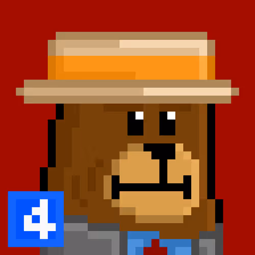 Bear Market Bearz