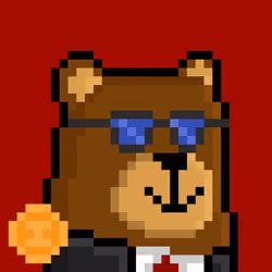 Bear Market Bear #2097