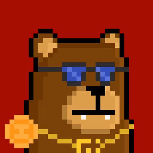 Bear Market Bearz