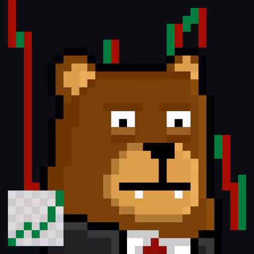 Bear Market Bearz