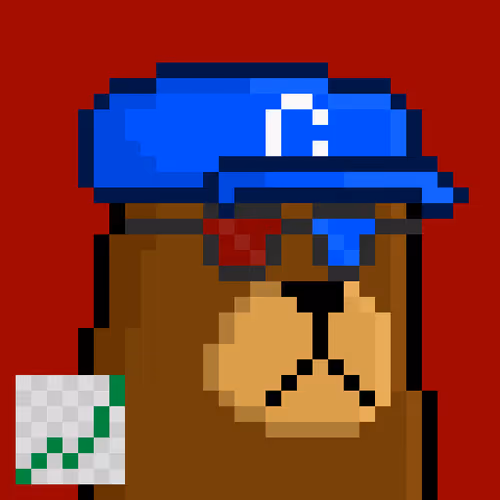 Bear Market Bearz